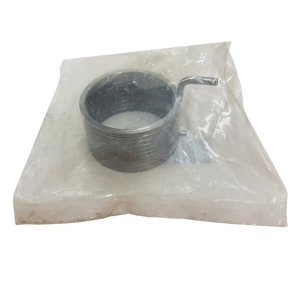 Kinze Right Hand Torsion Spring Part # GD14414