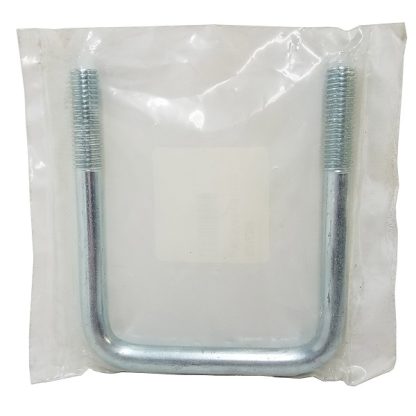 Kinze 3.5" x 3.5" x .5"-13 U-Bolt Part # GD16356