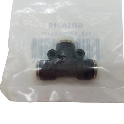 Kinze 1/4" Press On Tee Part # GD18015