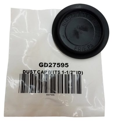Kinze Dust Cap (1 1/2" ID) Part # GD27595