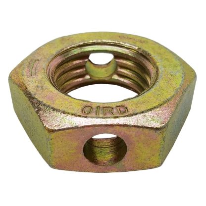 Kuhn Krause Zinc-Plated 1.75"-5NC Special Washer Part # Q8020860