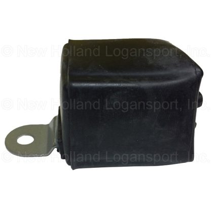 Kubota Unit Flasher Switch Part # 3F240-75430