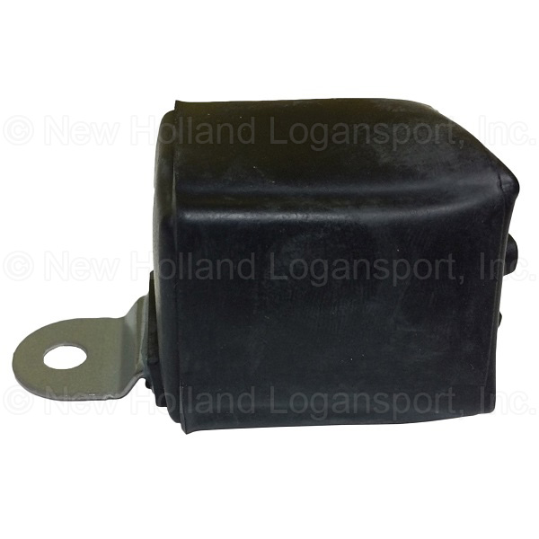 Kubota Unit Flasher Switch Part # 3F240-75430