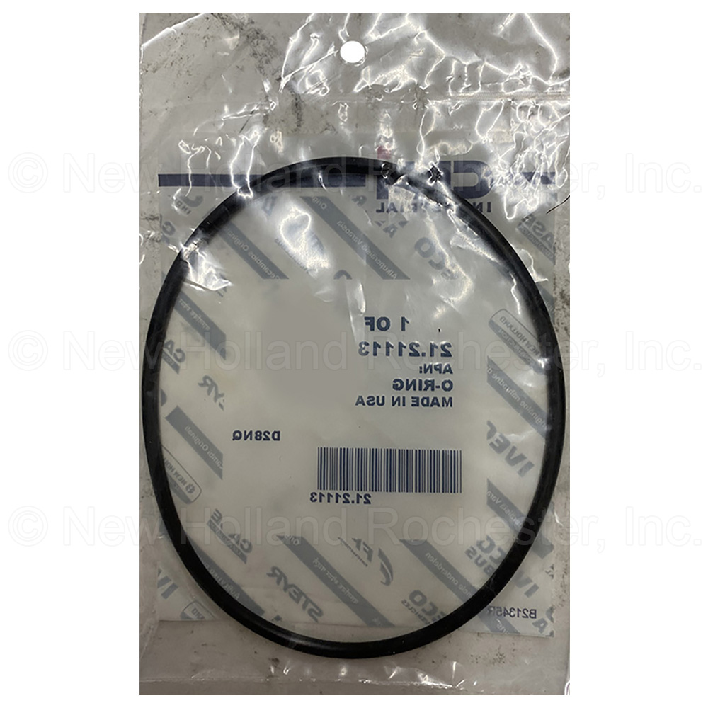 New Holland Body Part # 21.21113