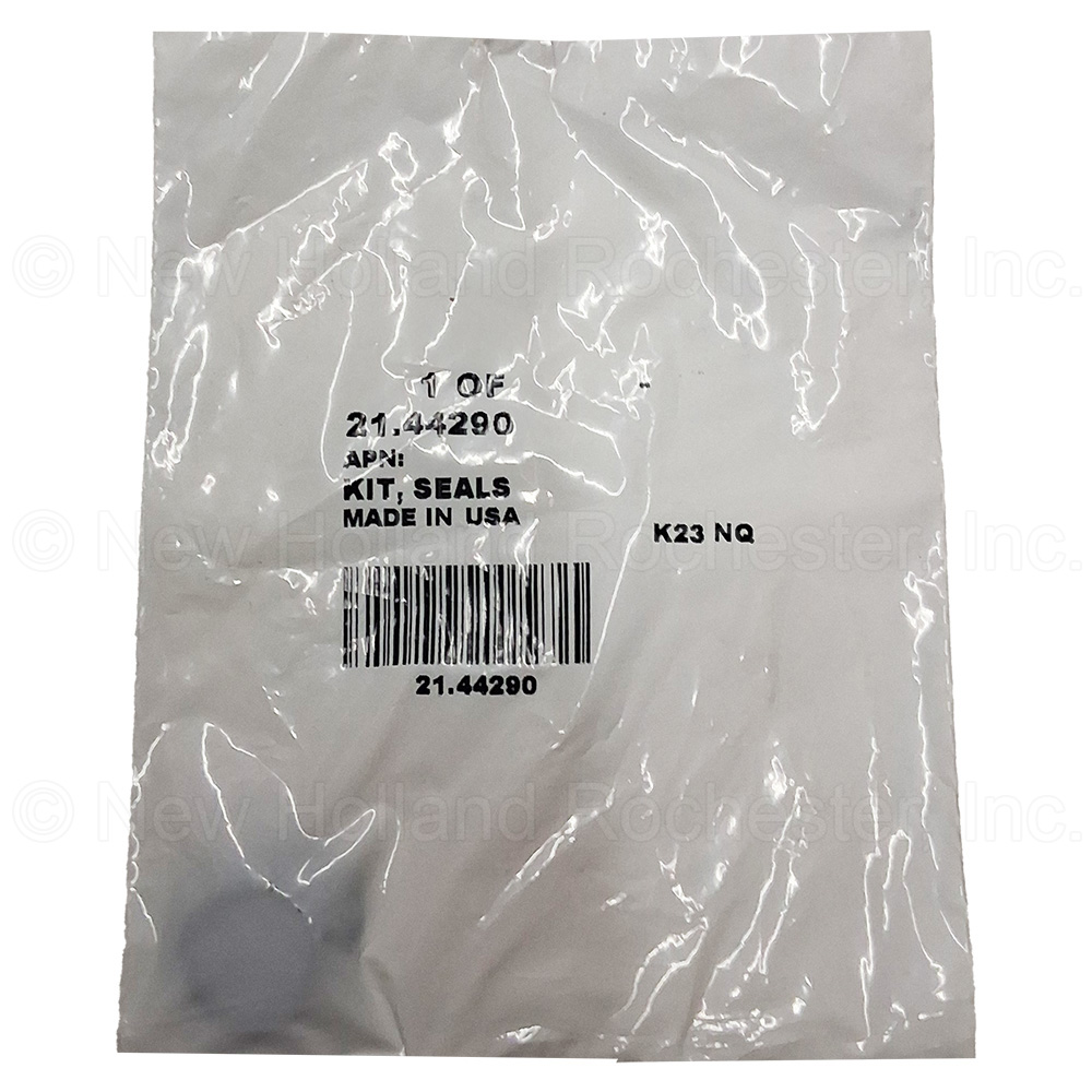 New Holland Seal Kit Part # 21.4429