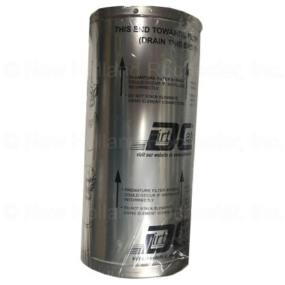 New Holland Hydraulic Oil Filter Part # 21.44737