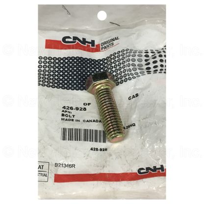 New Holland Bolt Part # 426-928