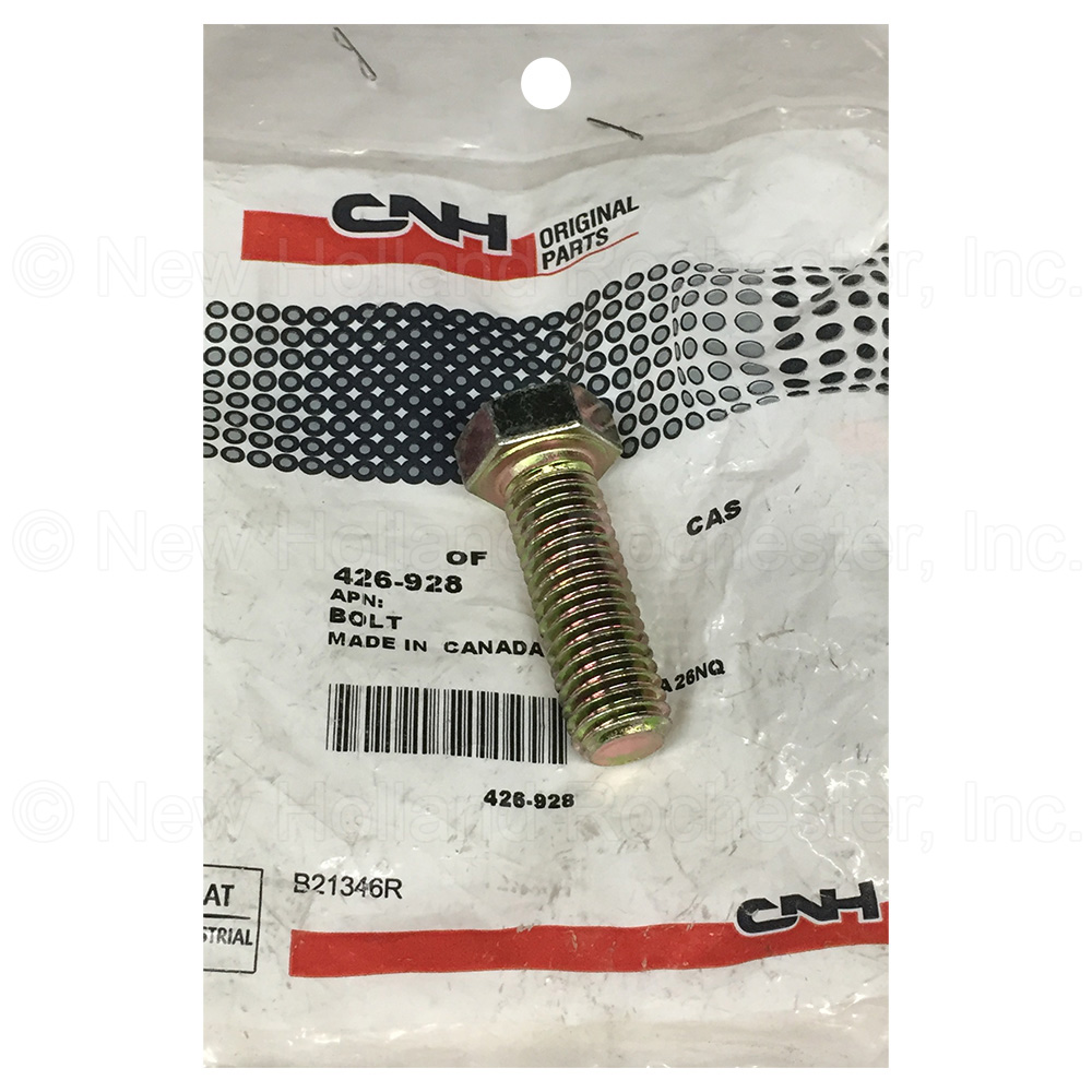 New Holland Bolt Part # 426-928