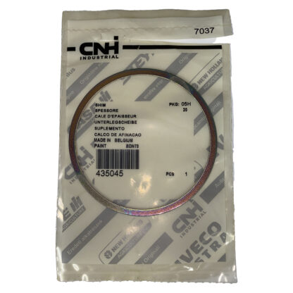 New Holland Shim Part # 435045
