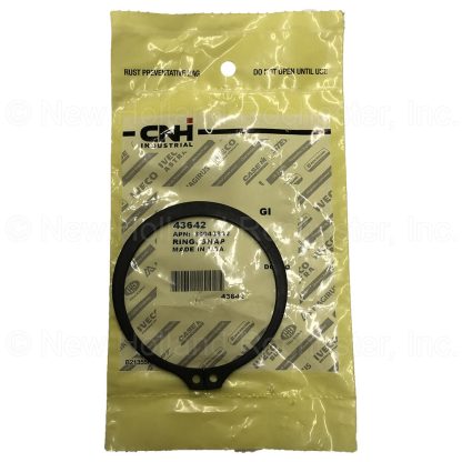 New Holland Snap Ring Part # 43642
