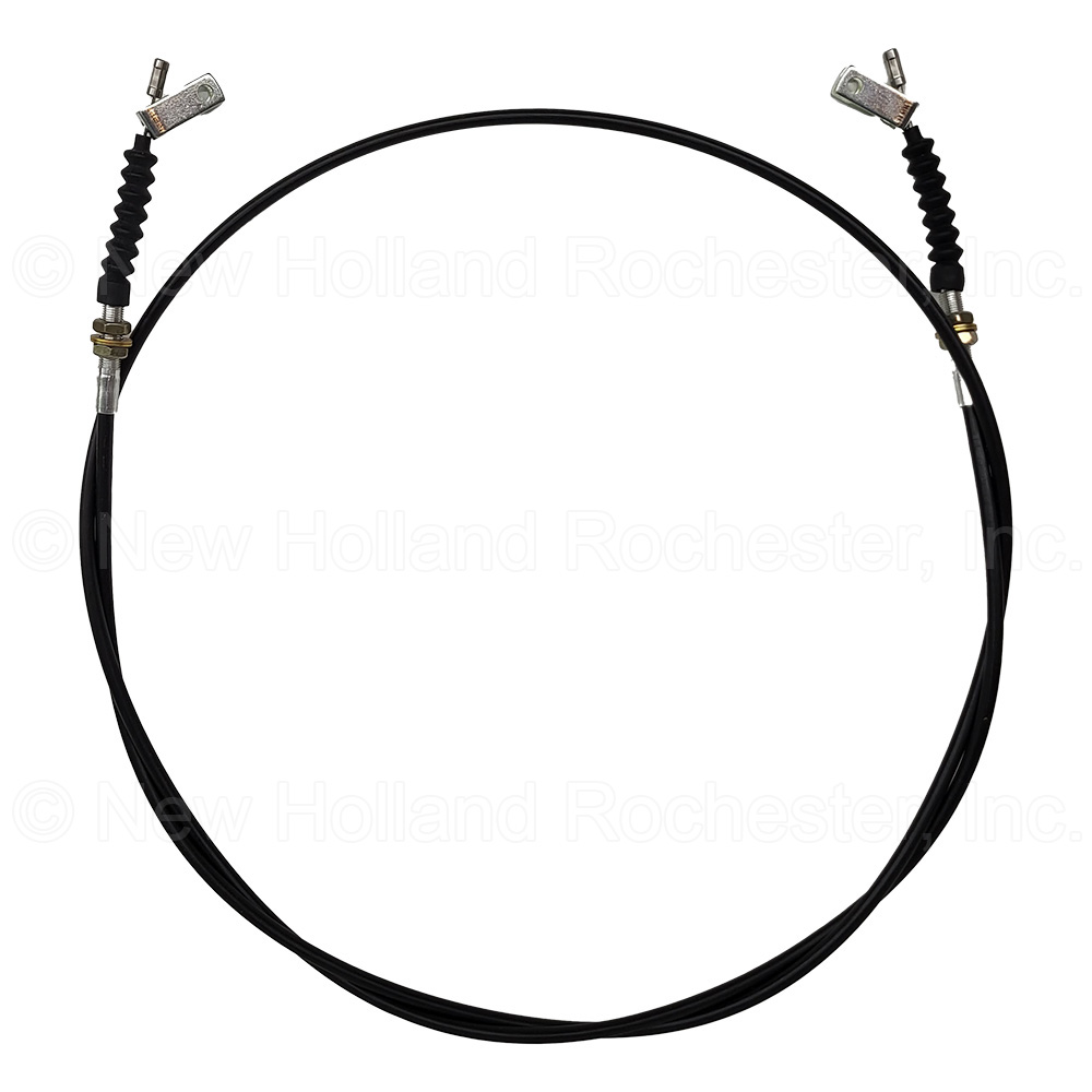 New Holland Cable Part # 443297A1