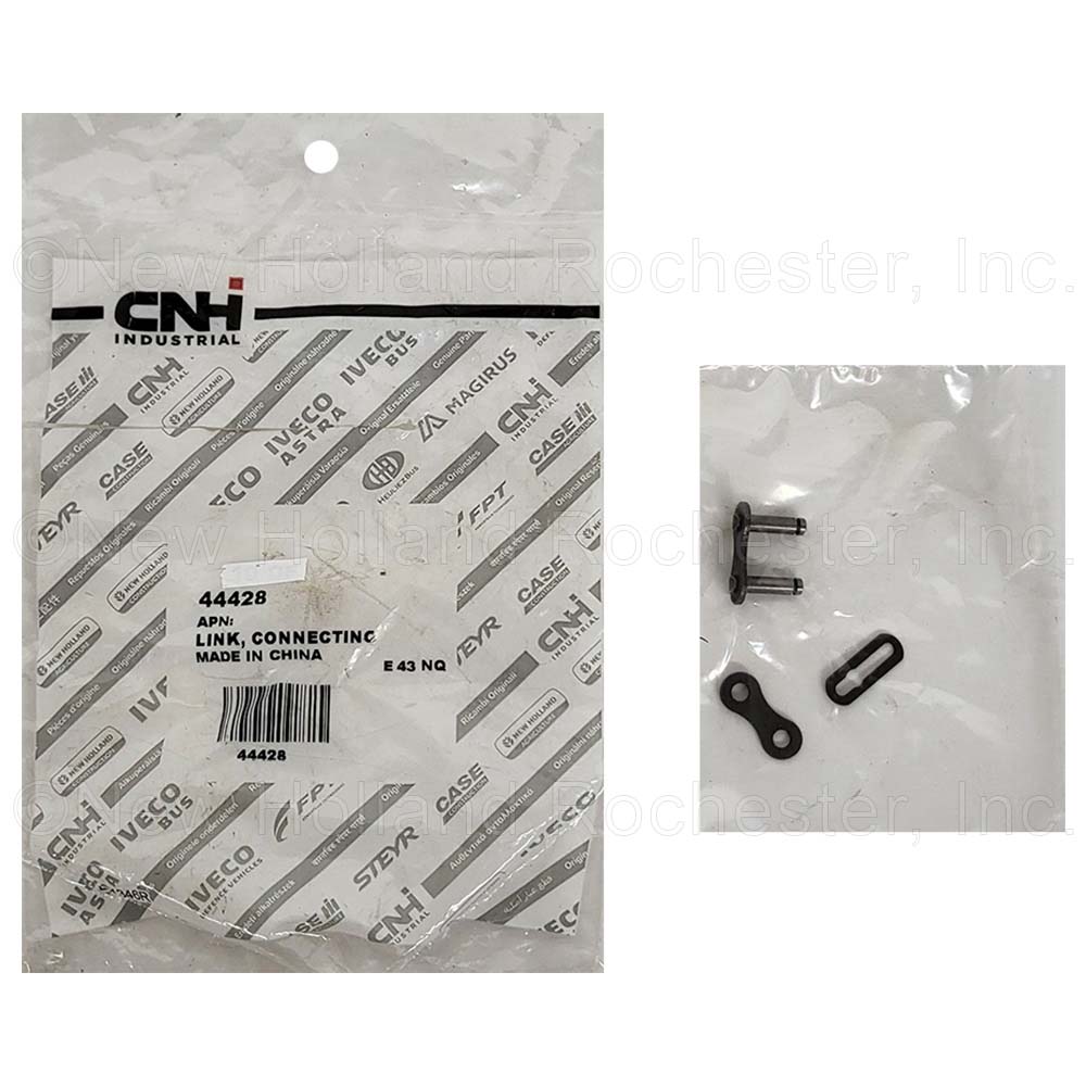 New Holland Connecting Link Part # 44428