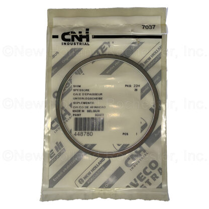 New Holland Shim Part # 448780