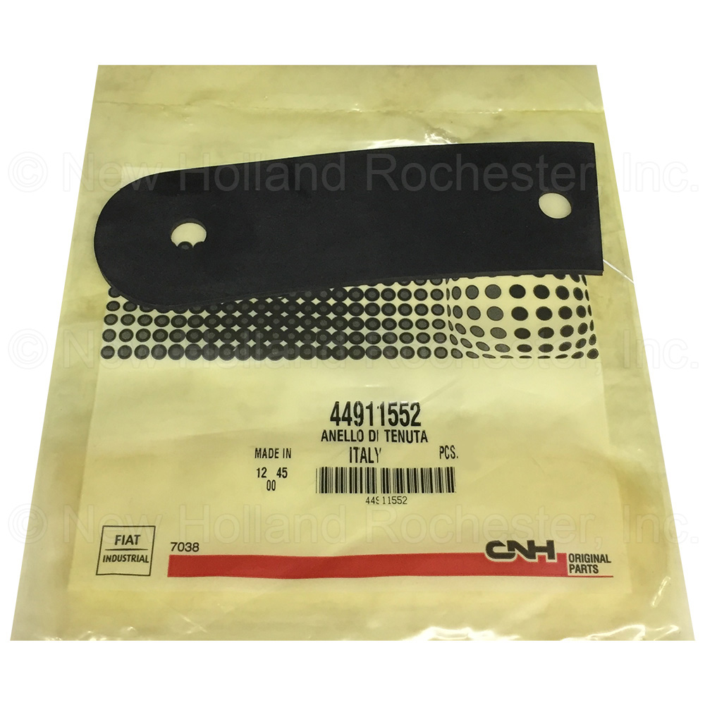 New Holland Seal Part # 44911552