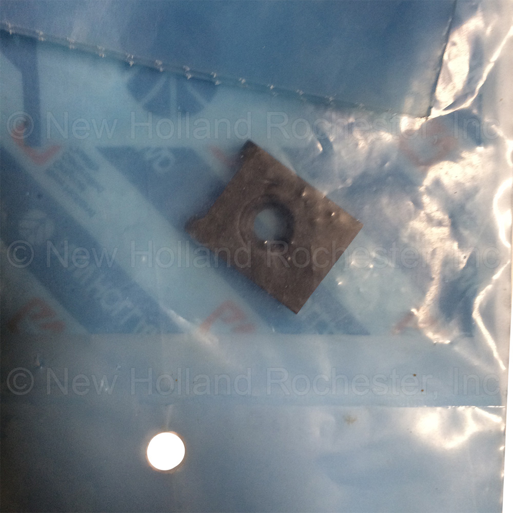 New Holland Nut Part # 45258S2