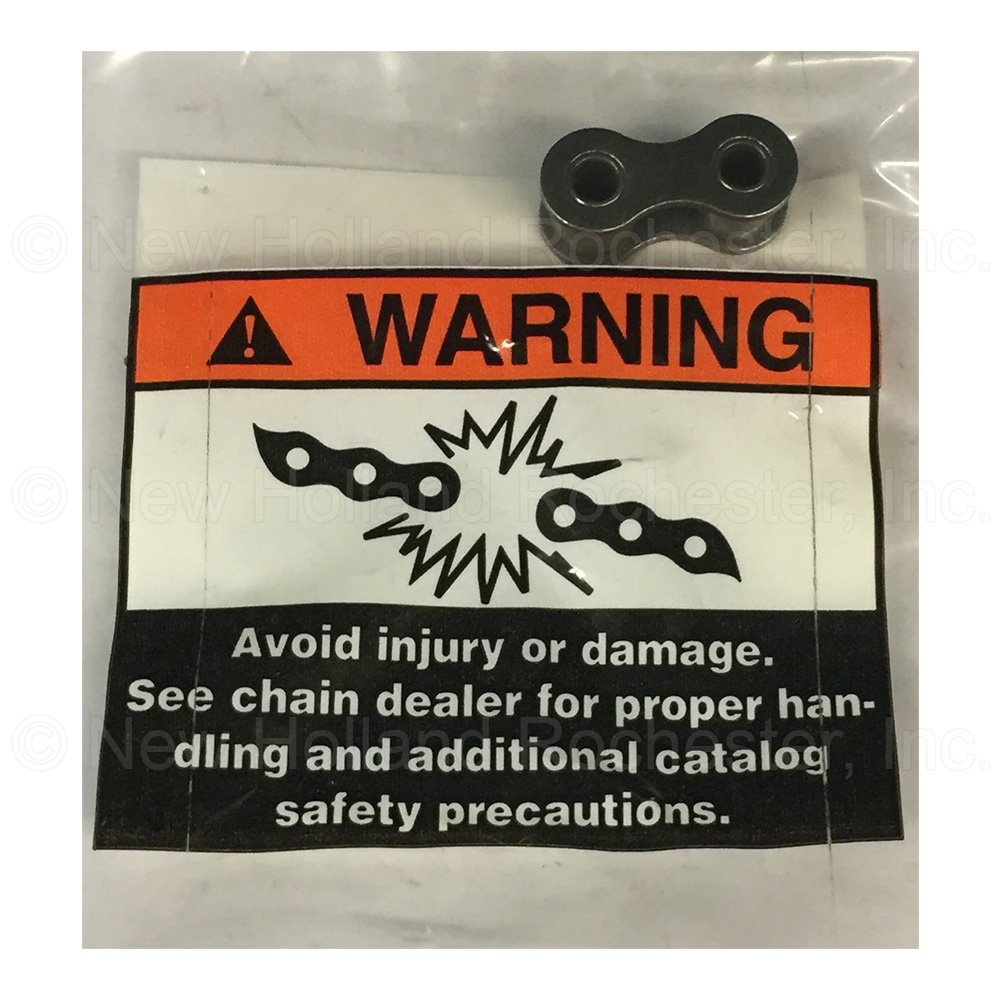 New Holland Connecting Link Part # 46234