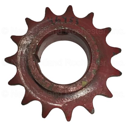 New Holland Sprocket Part # 46753
