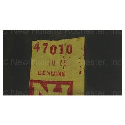 New Holland Bushing Part # 47010