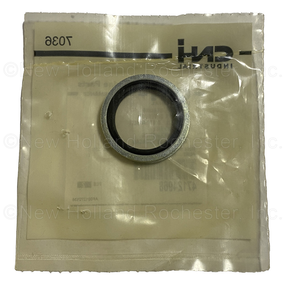 New Holland Sealing Washer Part # 47124968