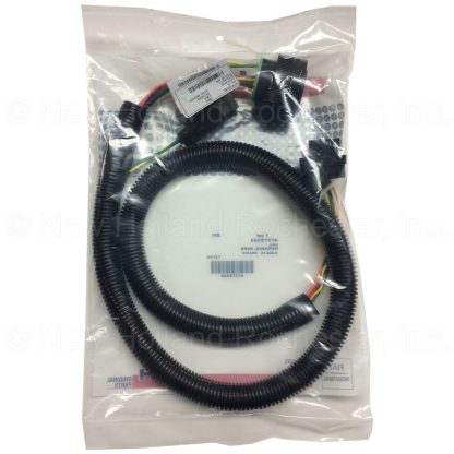 New Holland Wire Harness Part # 47375328