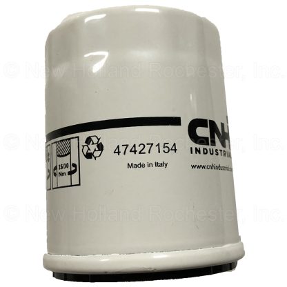 New Holland Filter Part # 47427154