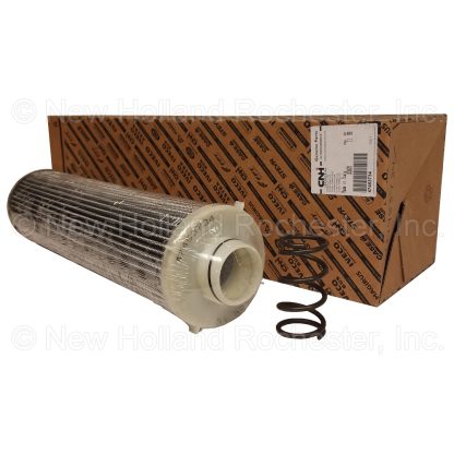 New Holland Hydraulic Oil Filter Part # 47453734