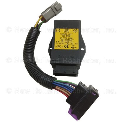 New Holland Service Kit Part # 47457409