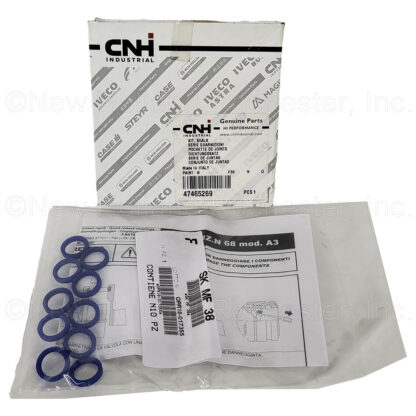New Holland Seal Kit Part # 47465269