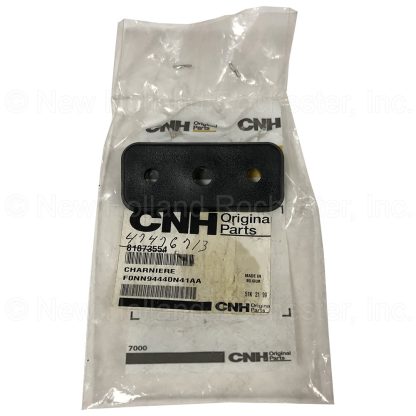 New Holland Spacer Part # 47476713