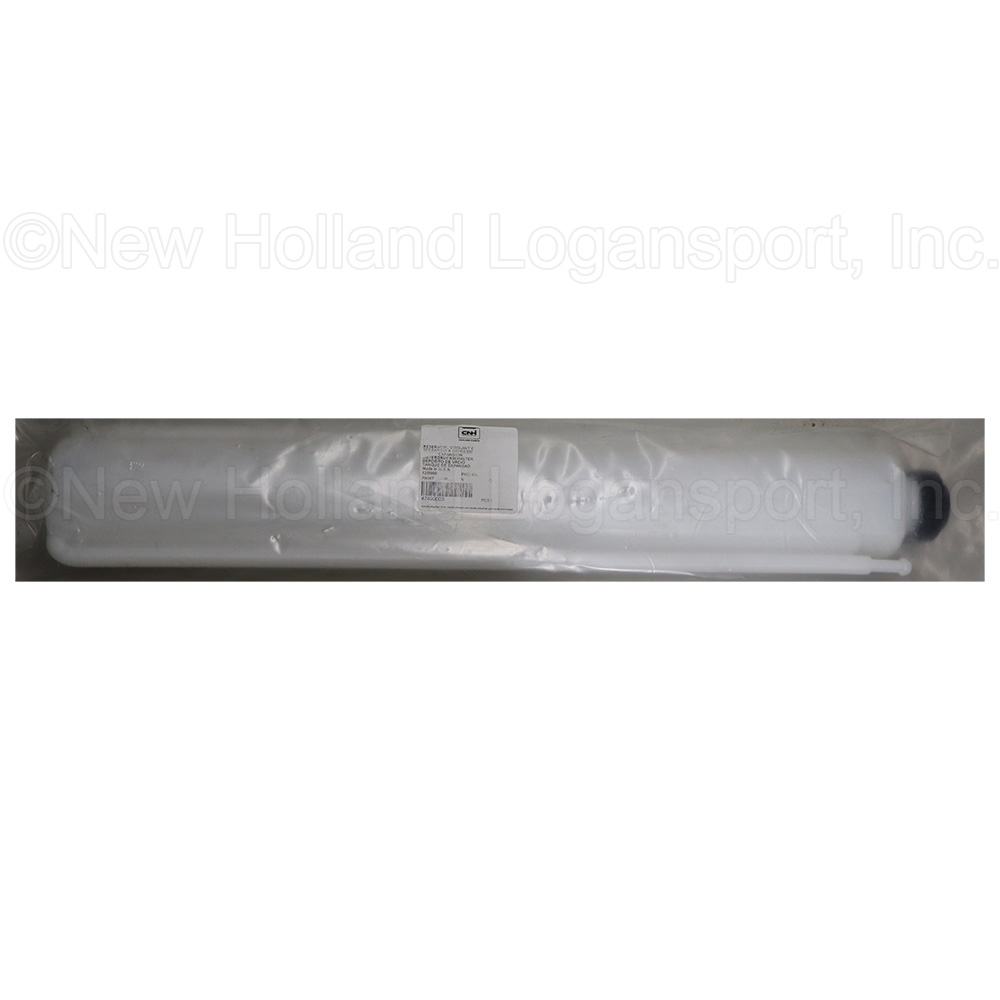 New Holland Bottle Part # 47490003