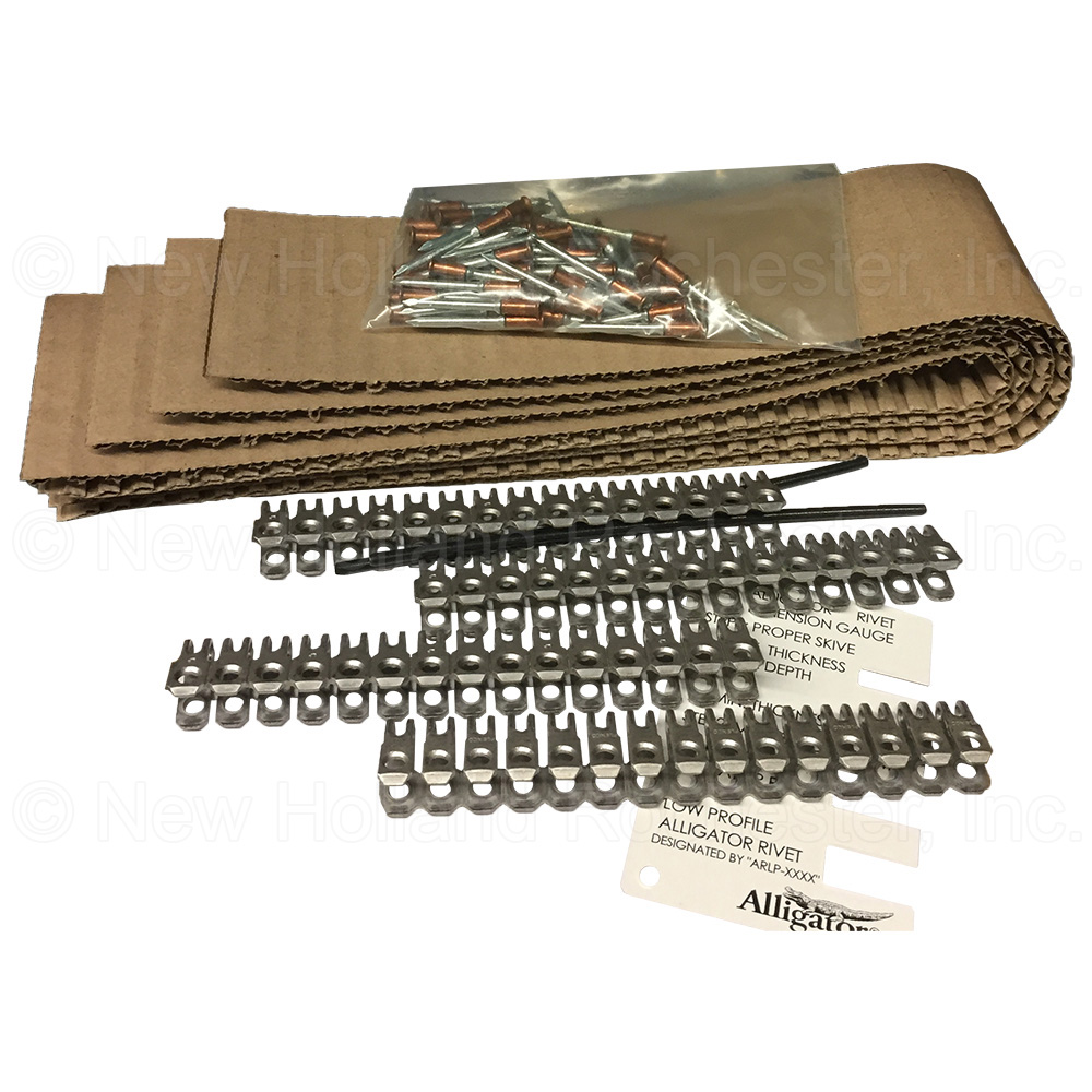 New Holland Repair Kit Part # 47610155