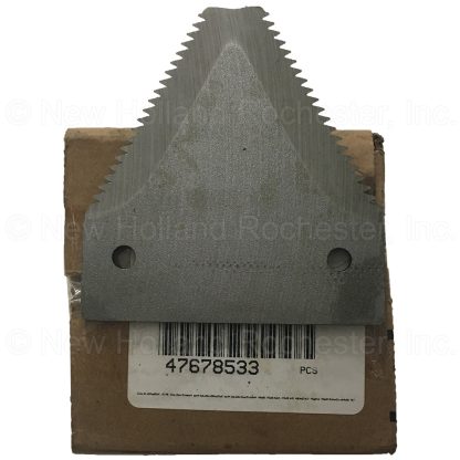 New Holland Knife Part # 47678533