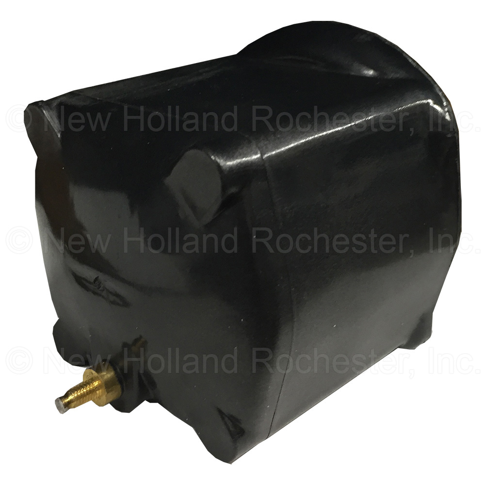 New Holland Coil Part # 47708982 - Image 2