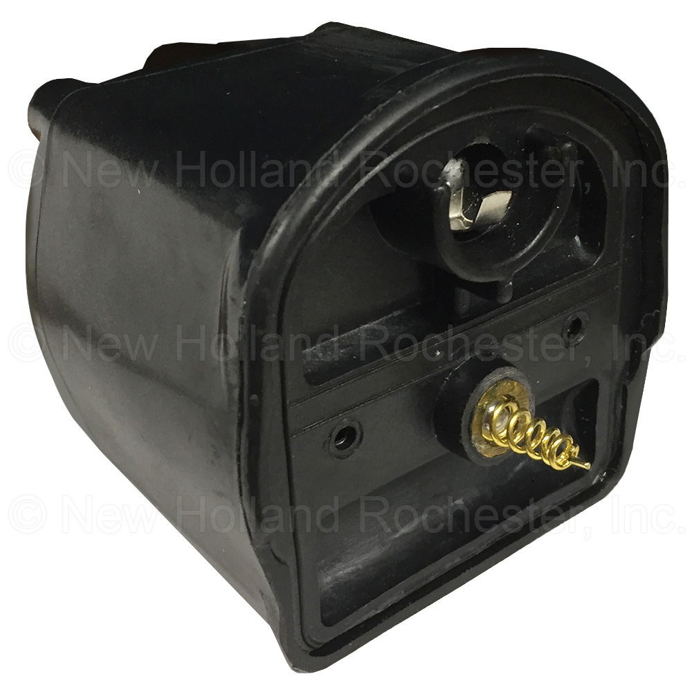 New Holland Coil Part # 47708982