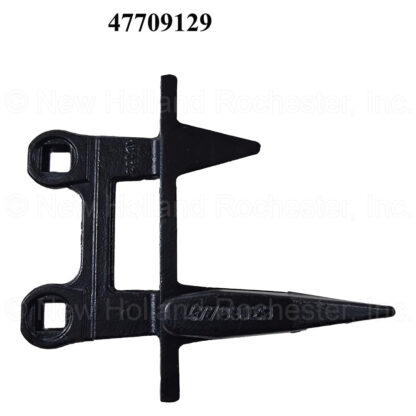 New Holland Guard Part # 47709129