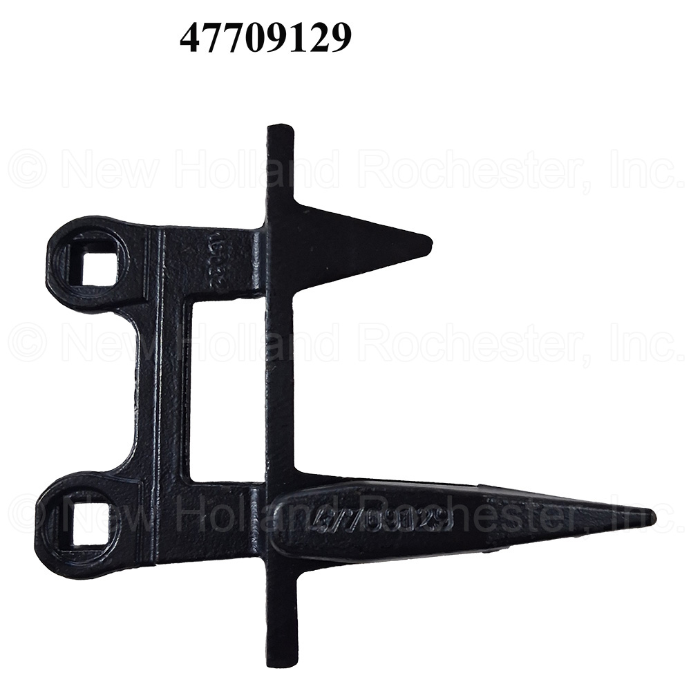 New Holland Guard Part # 47709129