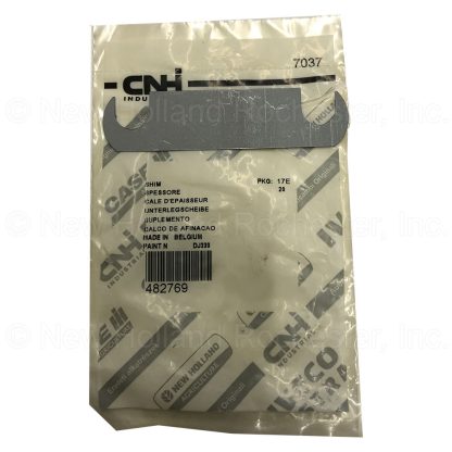 New Holland Shim Part # 482769