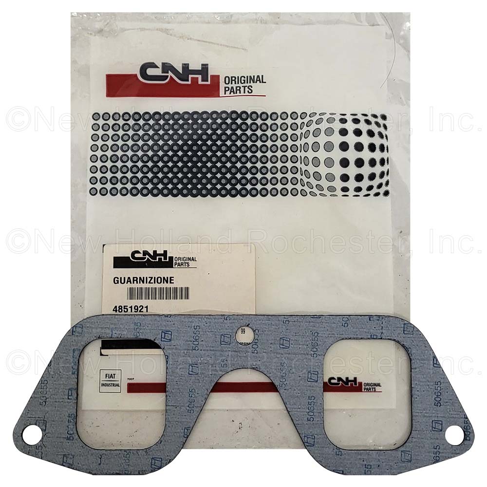 New Holland Gasket Part # 4851921