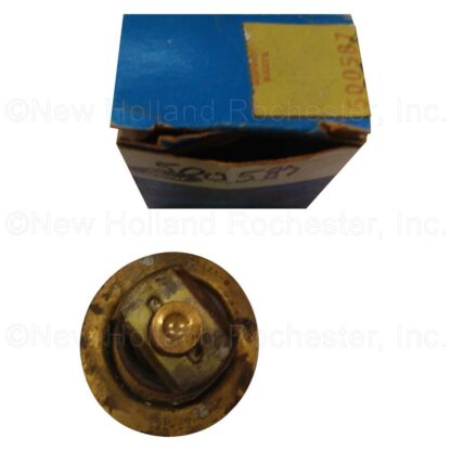 New Holland Thermostat Part # 500587