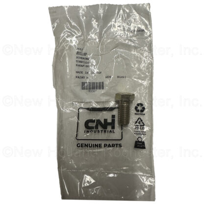 New Holland Bolt Part # 50087