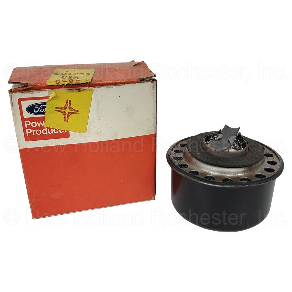 New Holland Cap Part # 501259