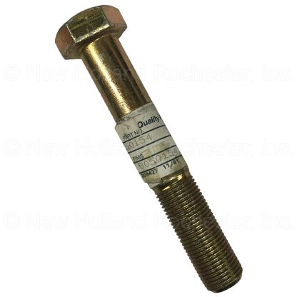 New Holland Screw Part # 50154
