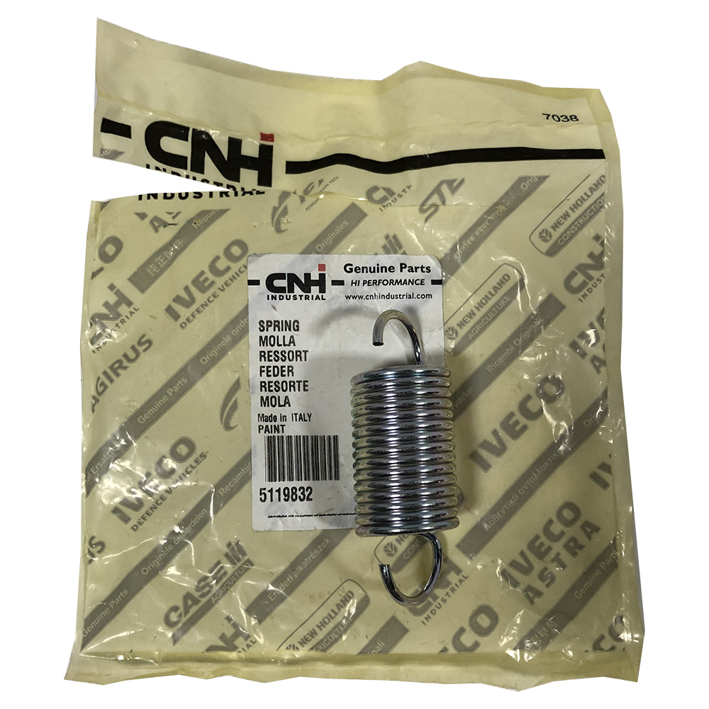 New Holland Spring Part # 5119832