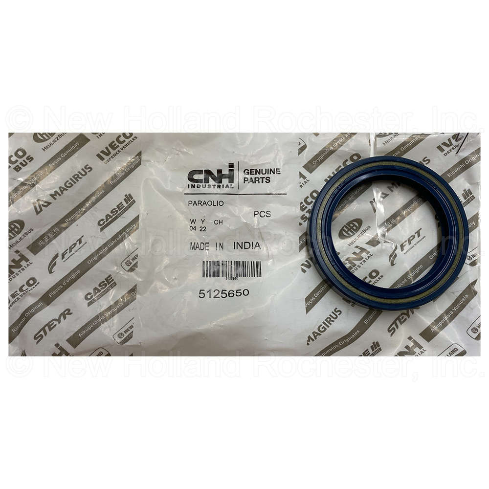 New Holland Seal Part # 5125650