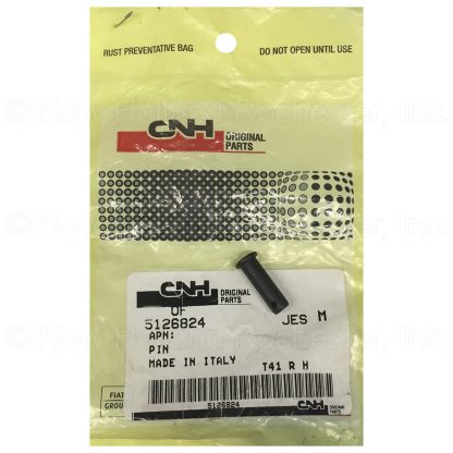 New Holland Pin Part # 5126824