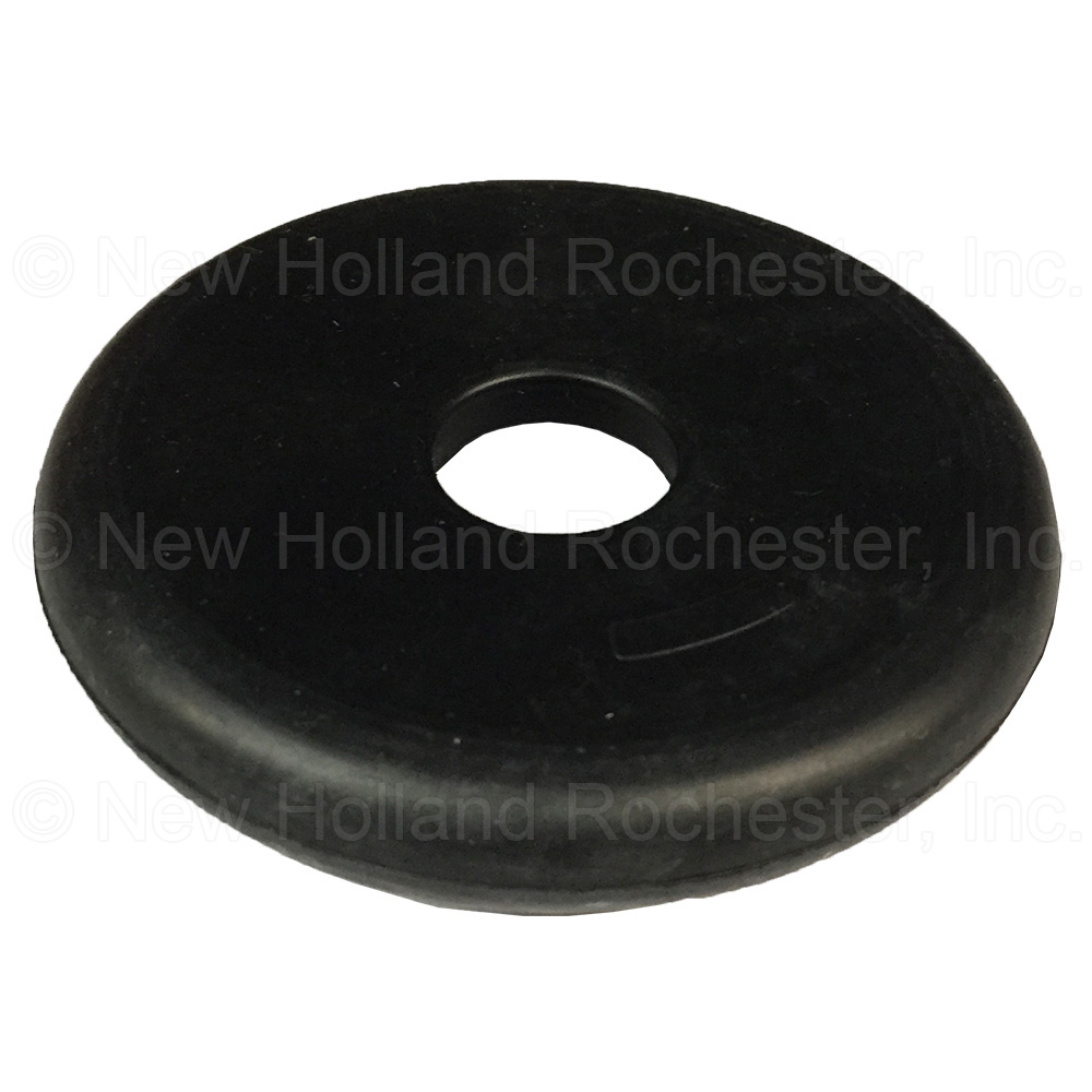 New Holland Boot Part # 5129575 - Image 2