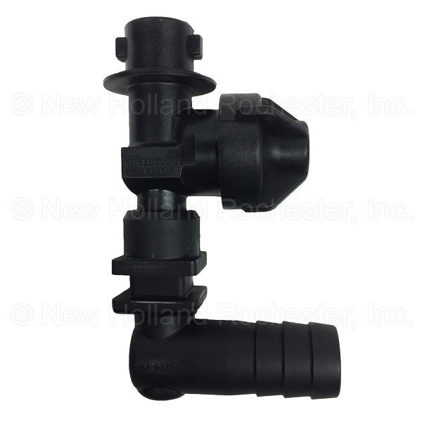 New Holland Body Part # 51402109