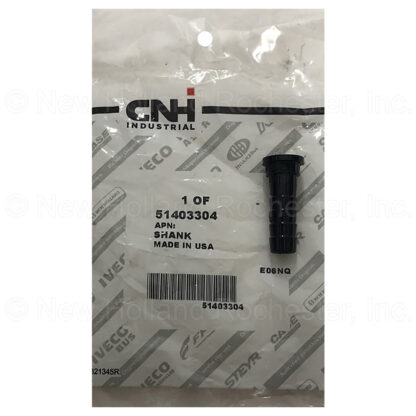 New Holland Shank Part # 51403304