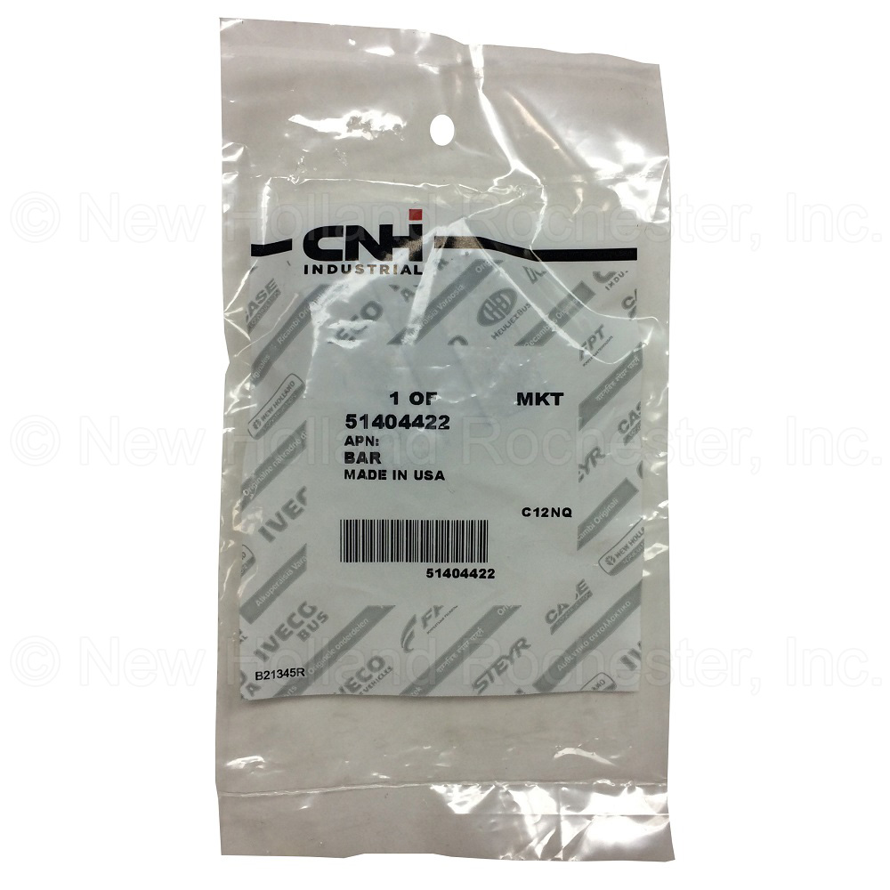New Holland Bar Part # 51404422 - Image 3