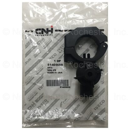 New Holland Valve Part # 51405659